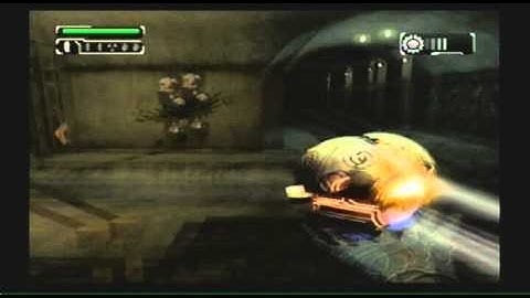 The Conduit: Trust [04] (Part 3)