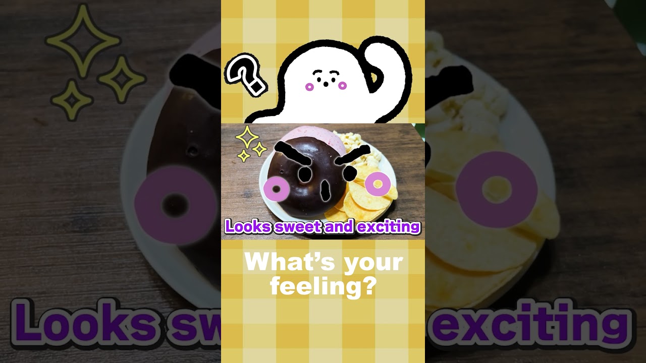 What's Your Feeling?15