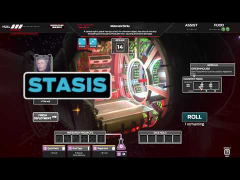 How to Play Tharsis | Comprehensive Rules Explanation & Sample Gameplay