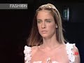 SPORTMAX Full Show Spring Summer 2002 Milan by Fashion Channel
