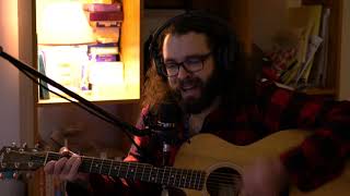 Society (Eddie Vedder/Jerry Hannan) Acoustic Cover
