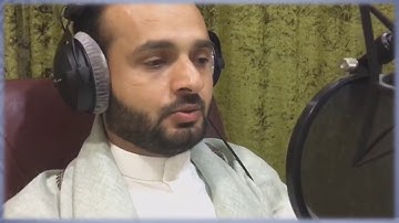 آية الكرسي بصوت القارئ عبدالملك أحمد عقيل