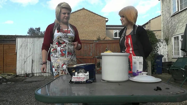 Meeus and Raaijmaker Soup