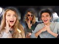 Surprising my Friends with Taylor Swift!? (THEY BELIEVED IT!)