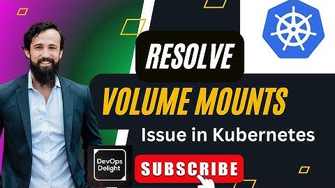 kodekloudengineer| Kubernetes level 1|Task-14 Resolve VolumeMounts Issue in Kubernetes