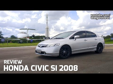 honda-civic-si-2008-|-review