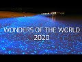 Wonders of the world2020