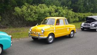 Microcars You Dont Want to Miss