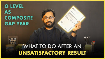 What to do after an unsatisfactory result