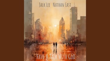 Have A Talk With God