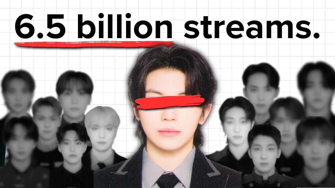 This is K-pop's Most Creative Group