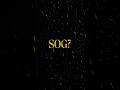 What does it mean SOG?🙈😎Drop on 5.07💣🔥#sog #sonofgod #believer #jesus #god #blessed