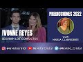 IVONNE REYES | BUEN COMIENZO PARA SU HIJO, PERO ¿Y ELLA? | PREDICCIONES CON MARISA CLARIVIDENTE