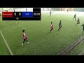Boom Popcorn VS FAITH ACADEMY
