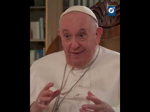 Papa Francisco: La