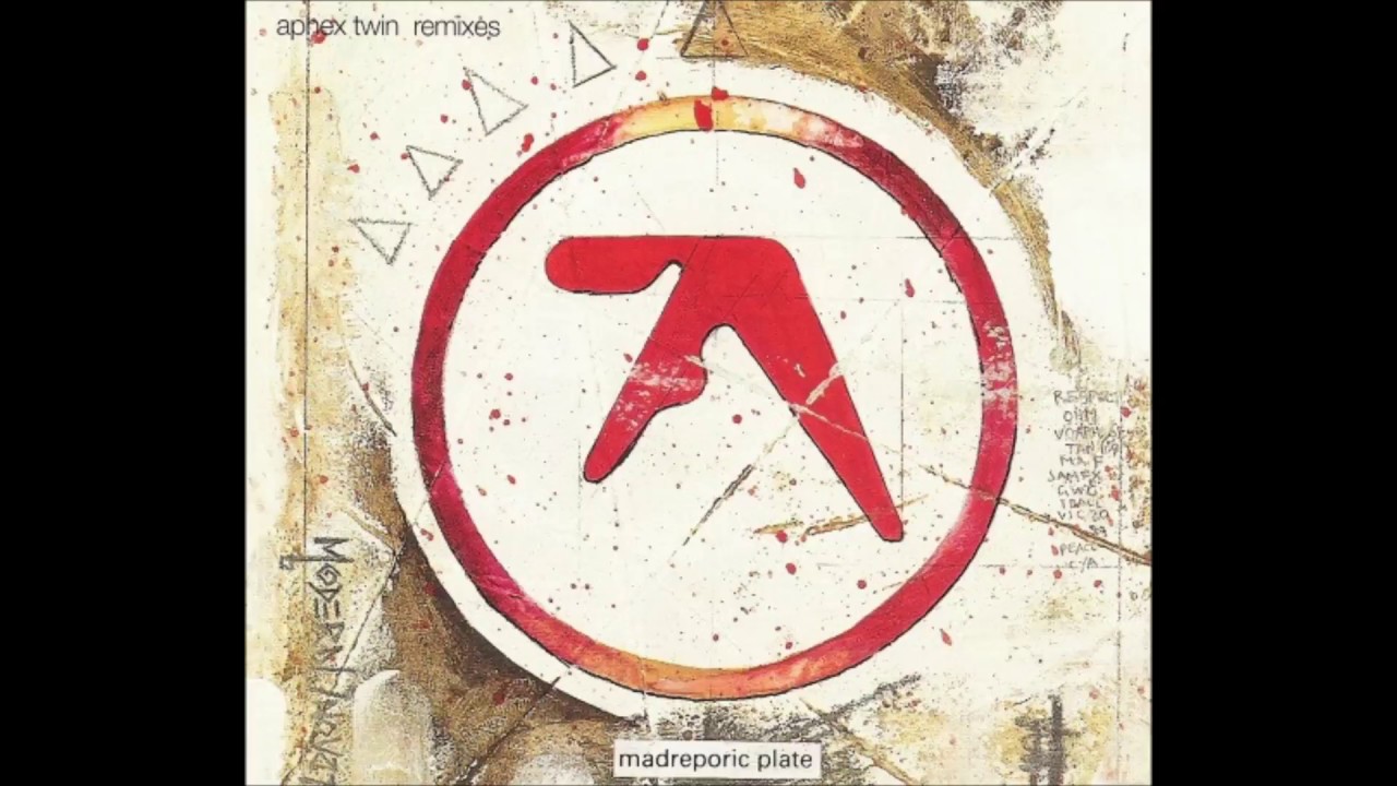Aphex Twin - On (µ-Ziq Mix) - YouTube