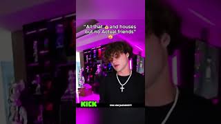 Jack Doherty Got Reality Check