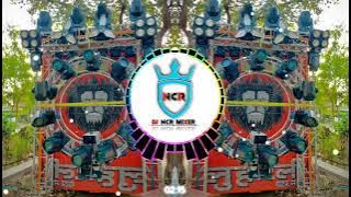 RAAT KE SHIKARI !! 💥CIRCUIT💥 2K25 REMIX !! BY DJ SOHAIL GZB X DJ NCR MIXER