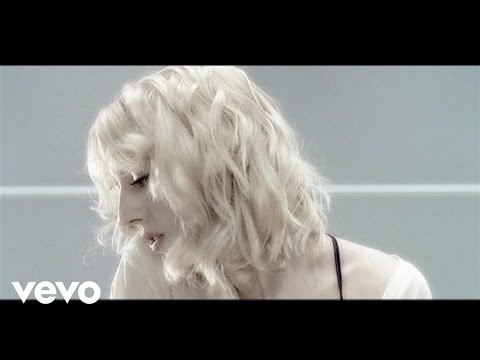 Veronica Maggio - Stopp