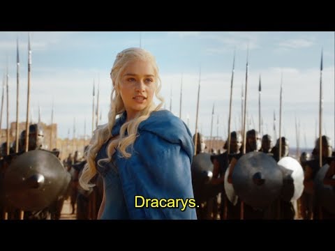 Vídeo: Daenerys Stormborn: a história de uma heroína popular