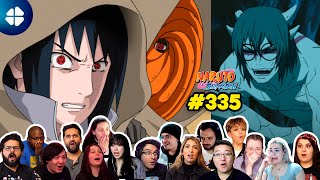 Download Lagu To Each Their Own Leaf | Shippuden 335 Reaction Mashup ナルト 疾風伝 海外の反応 MP3