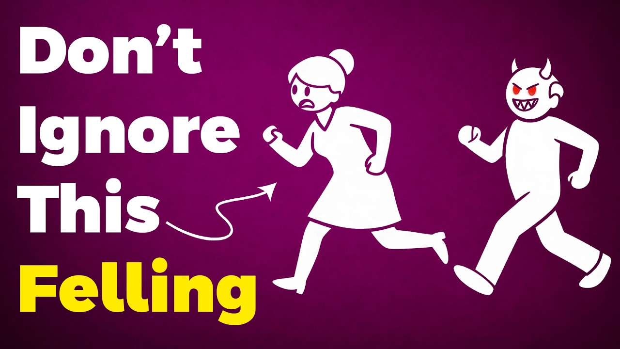 Senior Women, If He Does These 5 Things Early On—Run