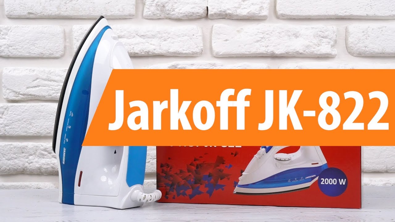 Jarkoff Распаковка Jarkoff JK-822 / Unboxing Jarkoff JK-822 - YouTube