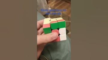 cube trend #loop #trend #shorts #satisfying