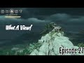 Ghost Of Tsushima (Director's Cut) Episode 27: What A View! 