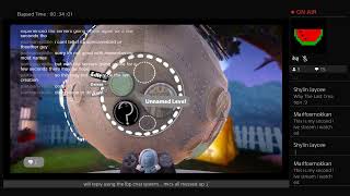 LBP3 Finale: One Last Creation. (Part 3)