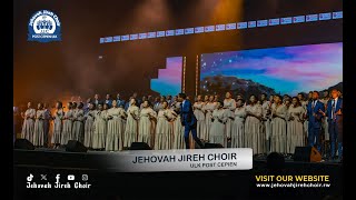 Live Concert Jehovahjireh Choir Kuri Adepr Rubonobono 28 04 2024