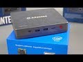 Alfawise T1 Review (Beelink S2) Gemini Lake Mini PC