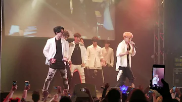 VAV FANCAM -SHE'S MINE