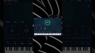 load up EVERY sample instantly 🫨 Sampler by @LANDRmusic is pretty sweet!! https://landr.com