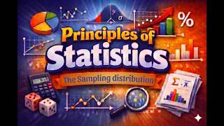 36. Chapter (6): The distribution of sample proportion