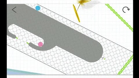 21 stages with golden pen yet)... Brain Dots！ http://braindotsapp.com #BrainDots