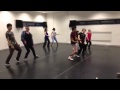 Look At Me Now (Ali and Katrina Choreo)- take 2