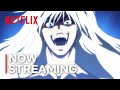 BASTARD‼ -Heavy Metal, Dark Fantasy-: Season 2 | Now Streaming | Netflix Anime