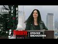 Episode Breakdown | Marvel Television's Daredevil: Born Again Season 2