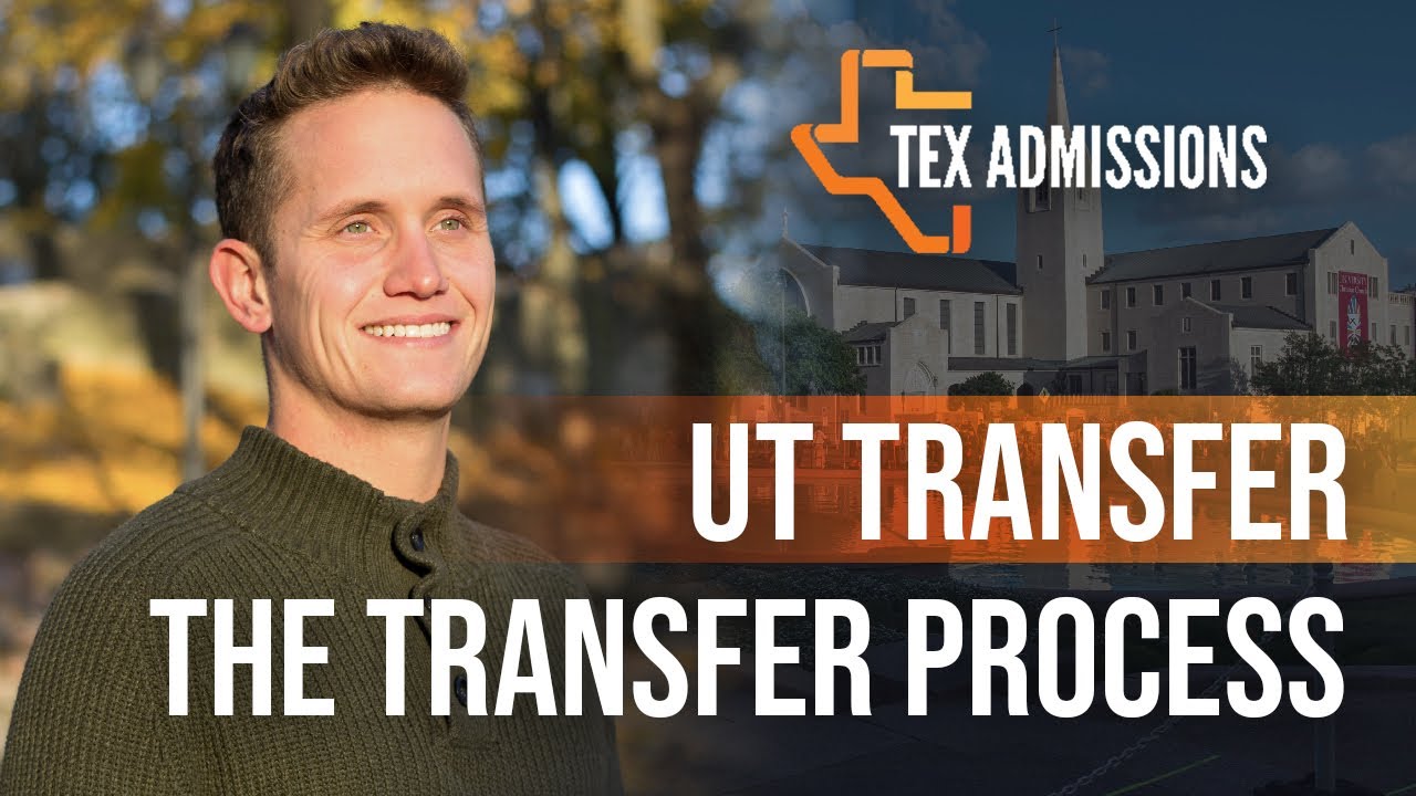 ut transfer tour