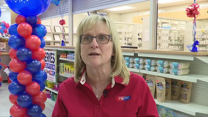 Fruth Pharmacy Opens New Location
