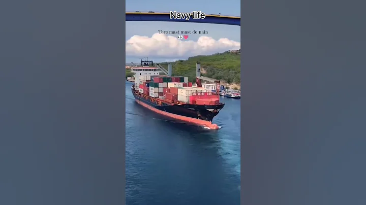 merchant navy|navy life|join navy|merchant navy status|shorts video|ships life #duet #travel