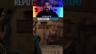 Fable features incredible full character customization on the fly. Change your look instantly!