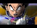 Dragon ball z its over 9000 fan animation