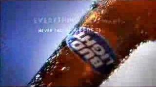 Bud Light "X-Ray Vision" Super Bowl XLII clip screenshot 5