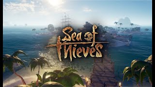 Video voorbeeld van "OST SEA OF THIEVES - Bosun Bill (ukulele, accordeon, kazoo, frog cover)"