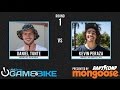 Daniel Tünte vs Kevin Peraza - Vital BMX Game of BIKE: Street