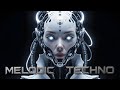 Melodic Techno Progressive House Mix 2025 | Deep, Chill & Emotional Journey 🌌🔥