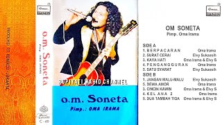 Rhoma Irama - Berpacaran [ Original Full Album ]