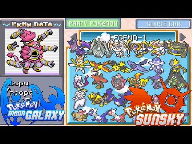 Pokemon Sun and Moon guide: How to catch every Legendary Pokemon